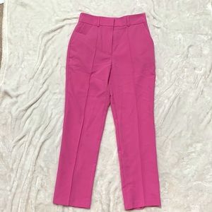 ASOS Pink Trousers